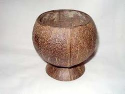 Manufacturers Exporters and Wholesale Suppliers of Coconut Shell Bowl Chennai Tamil Nadu