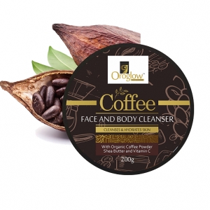 Manufacturers Exporters and Wholesale Suppliers of Coffee Face & Body Cleanser Gurgaon Haryana