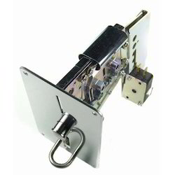 Manufacturers Exporters and Wholesale Suppliers of Coin Acceptor Bangalore Karnataka