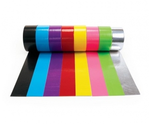 Colored Bopp Tapes