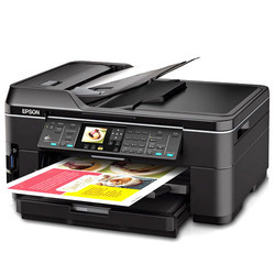 Manufacturers Exporters and Wholesale Suppliers of Colour Printer Udaipur Rajasthan