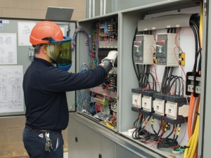 Service Provider of Commercial Electrical Contractors Telangana Andhra Pradesh 
