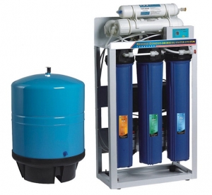 Manufacturers Exporters and Wholesale Suppliers of Commercial RO Water Purifier New Delhi Delhi