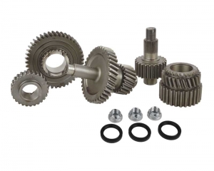 Manufacturers Exporters and Wholesale Suppliers of Complete Set of Reduction Gear Haridwar Uttarakhand