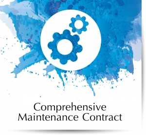 Service Provider of Comprehensive Maintenance Contract Jaipur Rajasthan 
