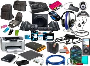 Manufacturers Exporters and Wholesale Suppliers of Computer Accessory New Delhi Delhi