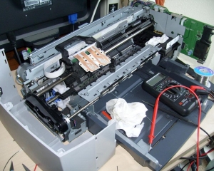 Service Provider of Computer Printer Repair New Delhi Delhi 