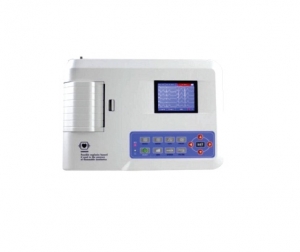 Manufacturers Exporters and Wholesale Suppliers of Contec 3 Channel ECG-300G Telangana Andhra Pradesh