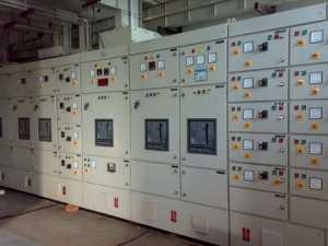 Manufacturers Exporters and Wholesale Suppliers of Control Panel Kolkata West Bengal