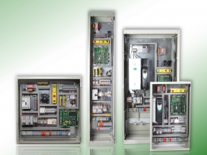 Manufacturers Exporters and Wholesale Suppliers of Control Panel Haridwar Uttarakhand