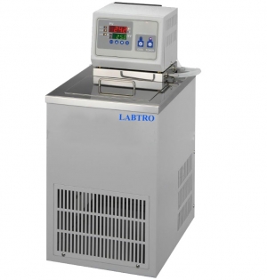 Manufacturers Exporters and Wholesale Suppliers of Cooling Water Bath(Refrigerated Water bath) Deal Bajaj Show Delhi