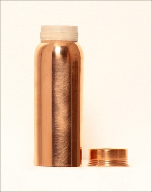 Manufacturers Exporters and Wholesale Suppliers of Copper Bottle Bhiwadi Haryana