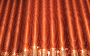 Manufacturers Exporters and Wholesale Suppliers of Copper Fin Tubes Haridwar Uttarakhand