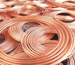 Manufacturers Exporters and Wholesale Suppliers of Copper Pancake Coils Haridwar Uttarakhand