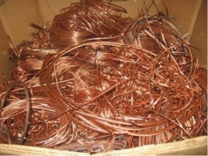 Manufacturers Exporters and Wholesale Suppliers of Copper Scraps Bangaluru Karnataka