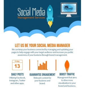 Service Provider of Social Media Business Pages Management Services Delhi Delhi 