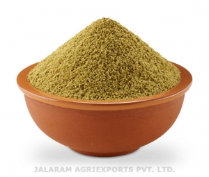 Manufacturers Exporters and Wholesale Suppliers of Coriander Powder Ahmedabad Gujarat