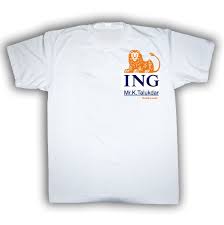 Manufacturers Exporters and Wholesale Suppliers of Corporate T shirts Paharganj Delhi