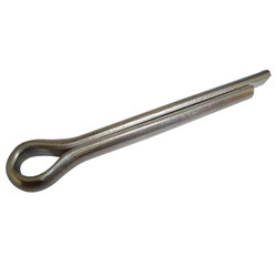 Manufacturers Exporters and Wholesale Suppliers of Cotter Pins Secunderabad Andhra Pradesh