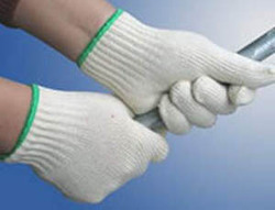 Manufacturers Exporters and Wholesale Suppliers of Cotton Knitted Gloves Chennai Tamil Nadu