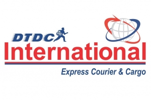 Service Provider of Courier Services For International-DTDC Jaipur Rajasthan 