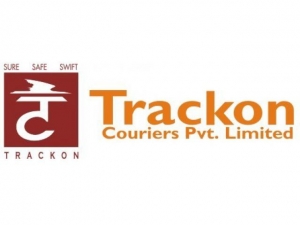 Service Provider of Courier Services-Trackon Jaipur Rajasthan 