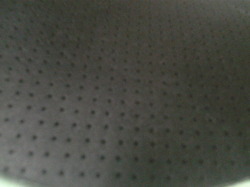 Manufacturers Exporters and Wholesale Suppliers of Cow Black Perforated Leathers Chennai Tamil Nadu