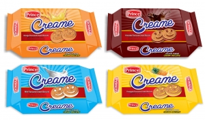 Cream Biscuit Family Pack
