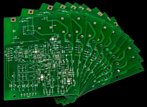 Manufacturers Exporters and Wholesale Suppliers of Custom Designed PCB Chandigarh 