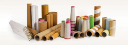 Manufacturers Exporters and Wholesale Suppliers of Custom Paper Tube Amravati Maharashtra