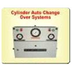 Manufacturers Exporters and Wholesale Suppliers of Cylinder Auto Change Over Systems Hyderabad 