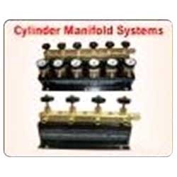 Manufacturers Exporters and Wholesale Suppliers of Cylinder Manifold Systems Hyderabad 