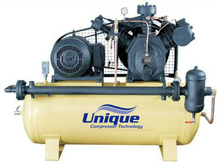Manufacturers Exporters and Wholesale Suppliers of High Pressure Air Compressor Ahmedabad Gujarat