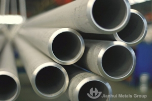 Astm A333 Seamless Steel Pipe