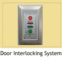 Manufacturers Exporters and Wholesale Suppliers of DOOR INTERLOCKING SYSTEM Mohali Punjab