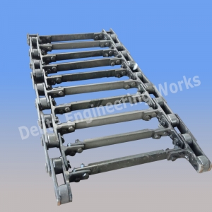 Manufacturers Exporters and Wholesale Suppliers of DRAG CONVEYOR CHAIN Ahmedabad Gujarat