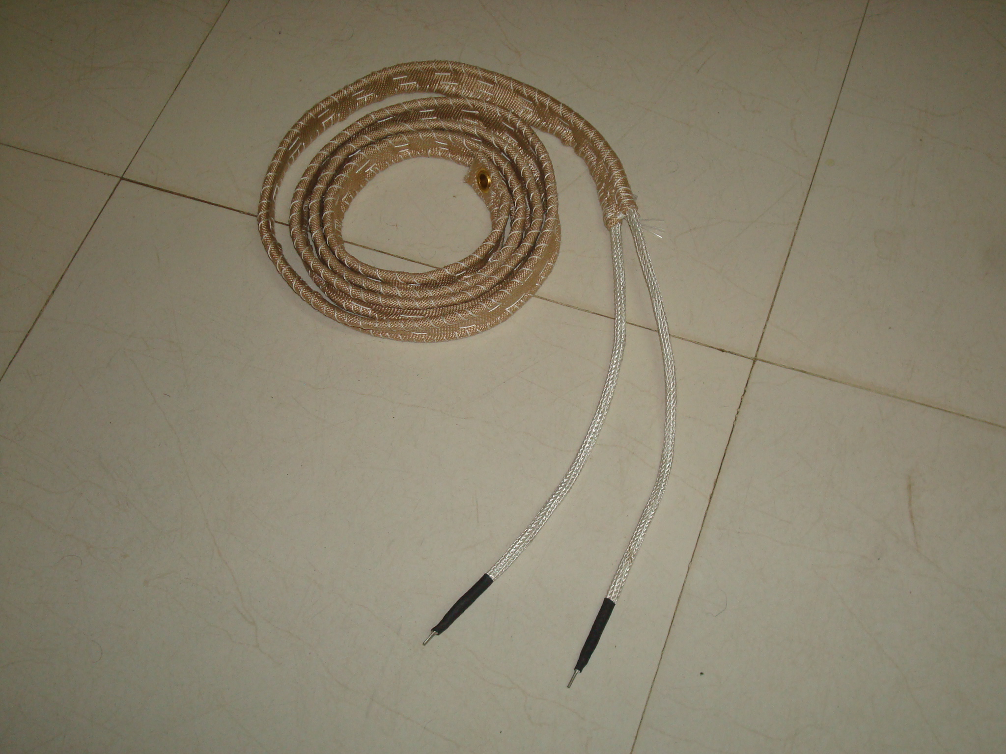 Manufacturers Exporters and Wholesale Suppliers of Heating Cords hyderabad Andhra Pradesh