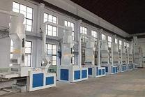 Manufacturers Exporters and Wholesale Suppliers of mq-500 textile waste /cotton waste recycling machine qingdao 