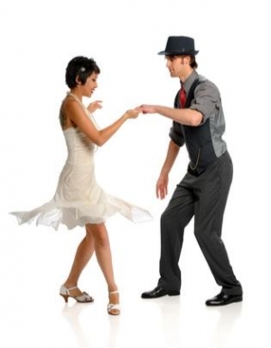 Dance Classes For Tango