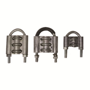 Manufacturers Exporters and Wholesale Suppliers of Dead End Clamp Bangalore Karnataka