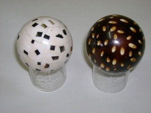 Manufacturers Exporters and Wholesale Suppliers of Decorative Balls Sambhal Uttar Pradesh