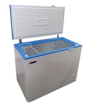 Manufacturers Exporters and Wholesale Suppliers of Deep Freezer AMBALA -CANTT Haryana