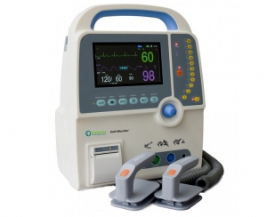 Manufacturers Exporters and Wholesale Suppliers of Defibrillators Telangana 