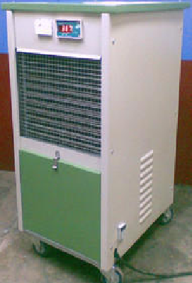Manufacturers Exporters and Wholesale Suppliers of Dehumidifier Ambala Cantt Haryana