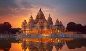 Service Provider of Delhi to Ayodhya Tempo Traveller Service New Delhi Delhi 