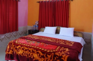 Service Provider of Delight Rooms Nainital Uttarakhand 