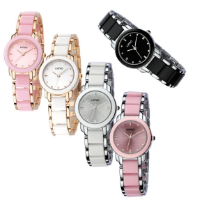 Manufacturers Exporters and Wholesale Suppliers of Designer Wrist Watch New Delhi Delhi