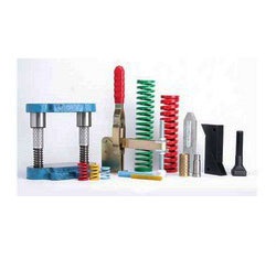Manufacturers Exporters and Wholesale Suppliers of Die Mould Accessories Gurgaon Haryana