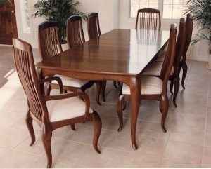 Manufacturers Exporters and Wholesale Suppliers of Dining Table Bengaluru Karnataka
