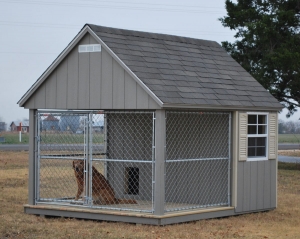 Dog Kennel